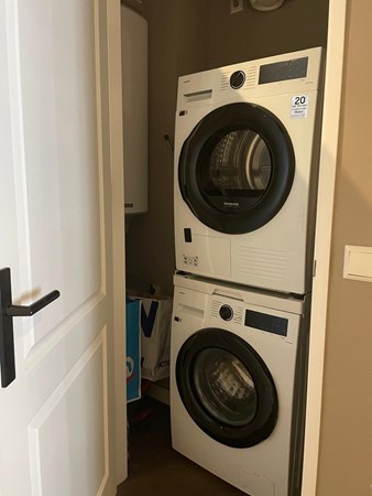 Medium property photo - Aalsmeerweg 20-3, 1059 AJ Amsterdam